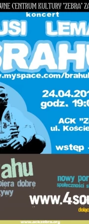 Brahu