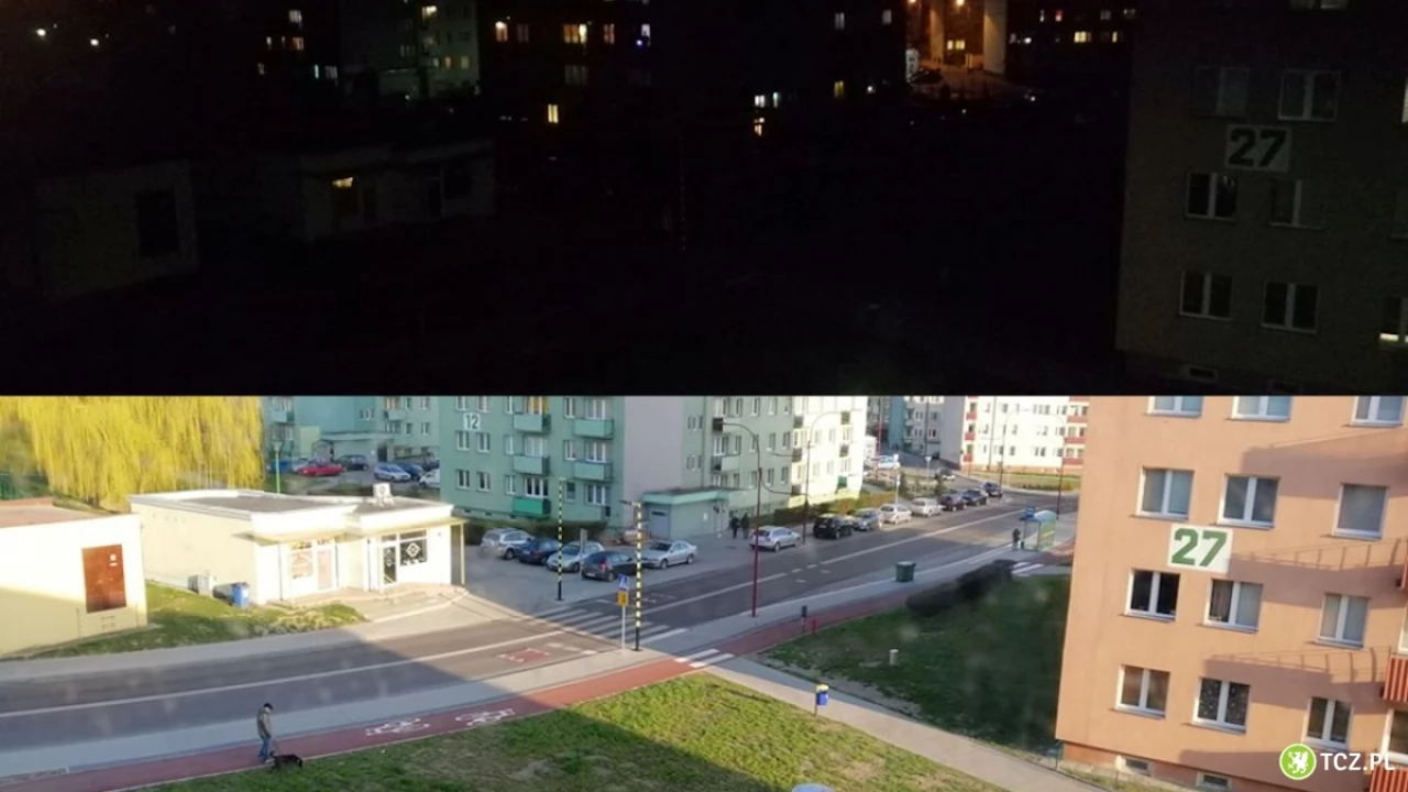 Brak świateł. Czy musi najpierw dojść tam do wypadku?
