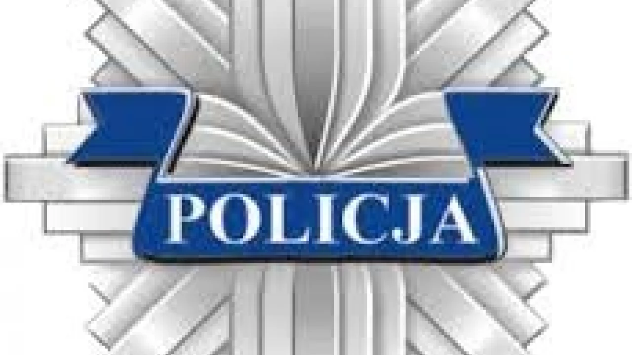 "Brawurowa" akcja tczewskiej policji