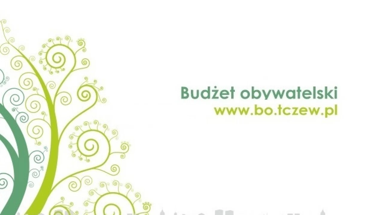 Budżet Obywatelski 2016 - wyniki głosowania