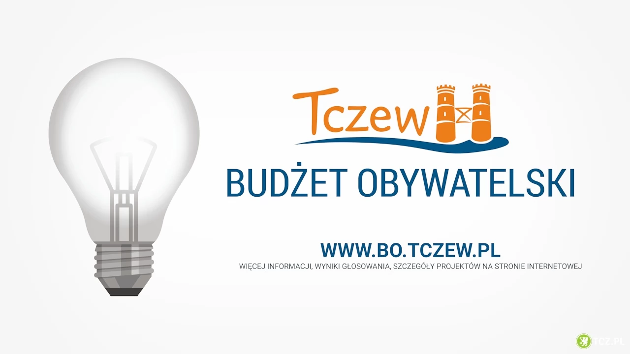 Budżet obywatelski - 4 lutego rusza nabór projektów!