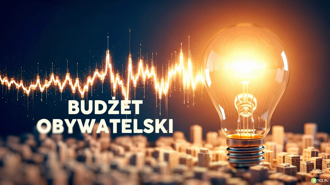 Budżet Obywatelski Tczewa - rusza kolejna edycja