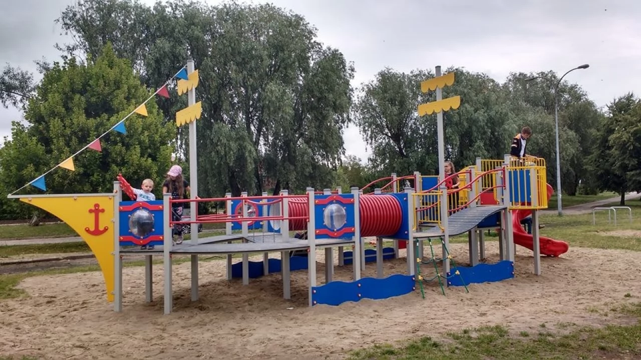 Budżet Obywatelski Tczewa w realizacji