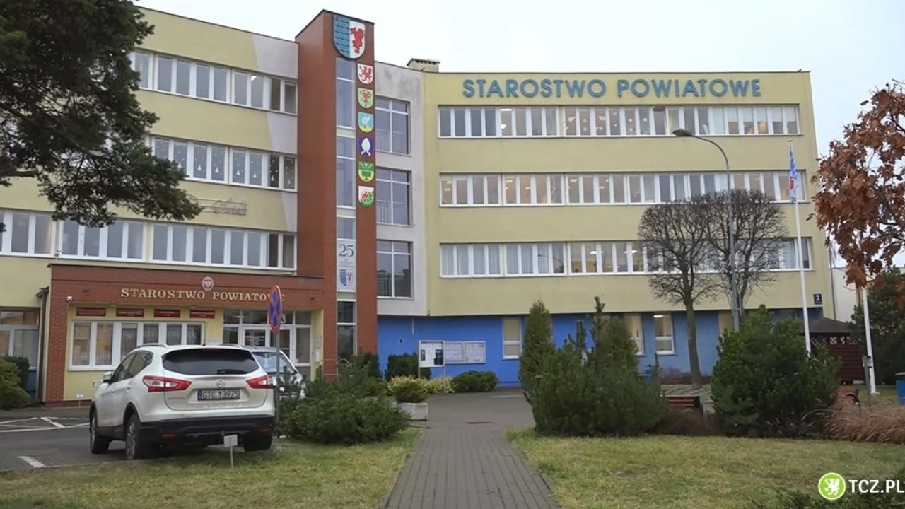 Budżet powiatu na 2025 rok przyjęty