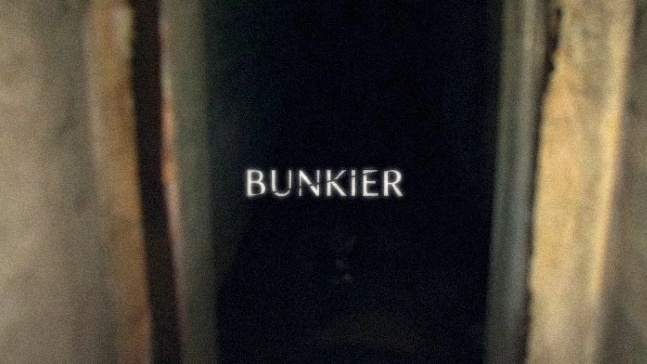 Bunkier - Most Knybawski - Horror