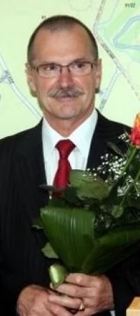 Andrzej Stanuch uzyskał absolutorium