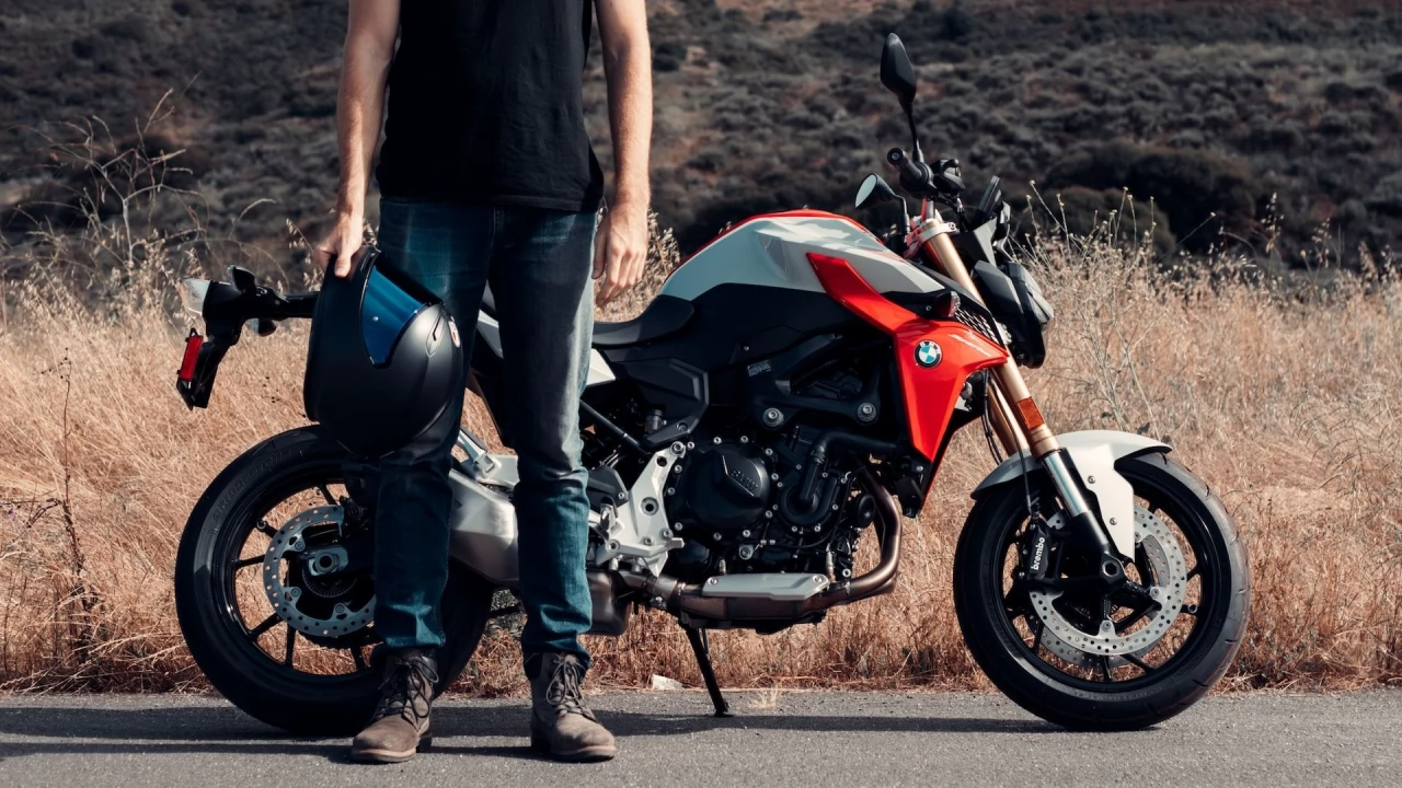 Buty motocyklowe - na jaki model warto postawić?