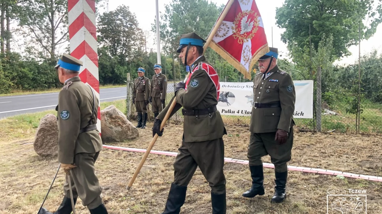Był jedną z pierwszych ofiar konfliktu z nazistowskimi Niemcami
