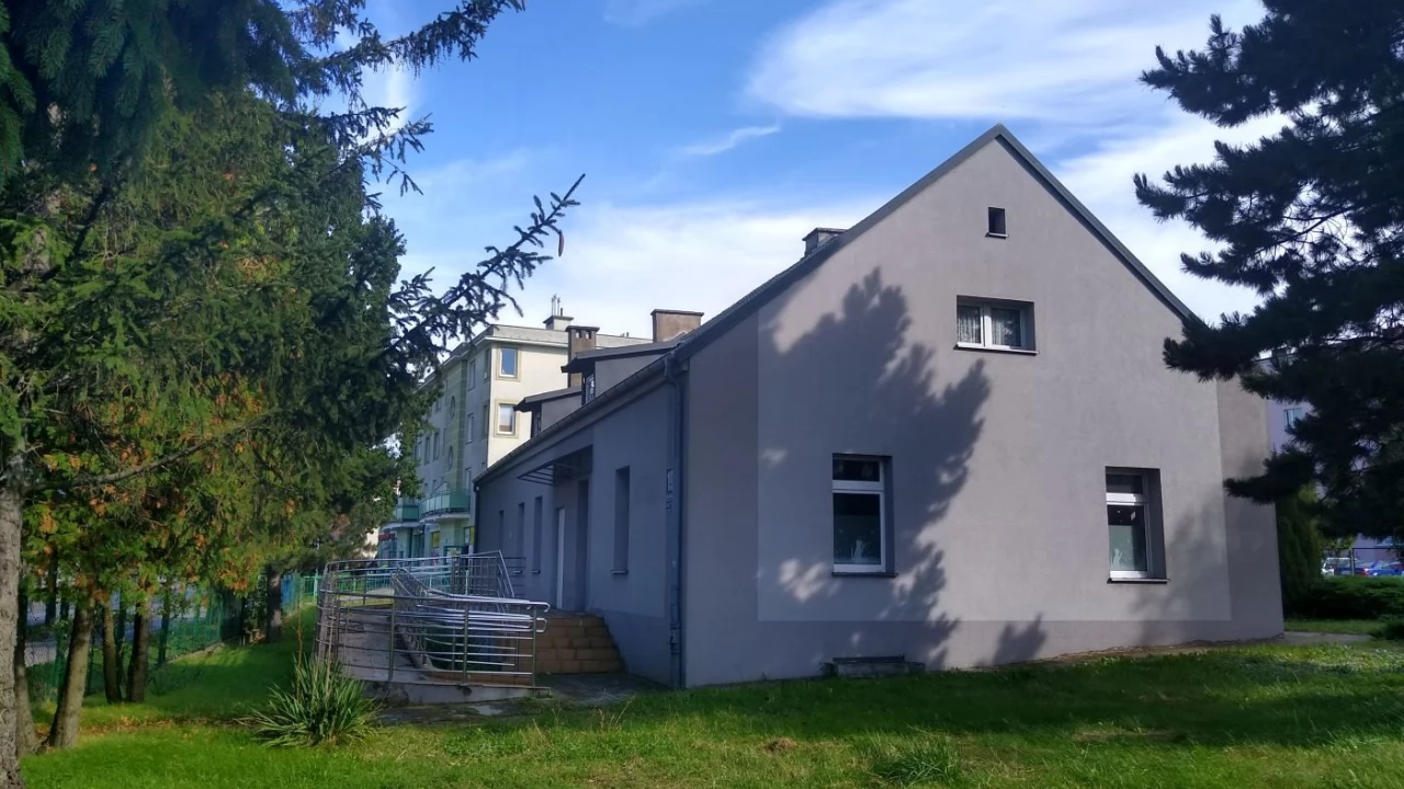 Była przychodnia idzie pod młotek. Może tam powstać nawet 10-kondygnacyjny budynek