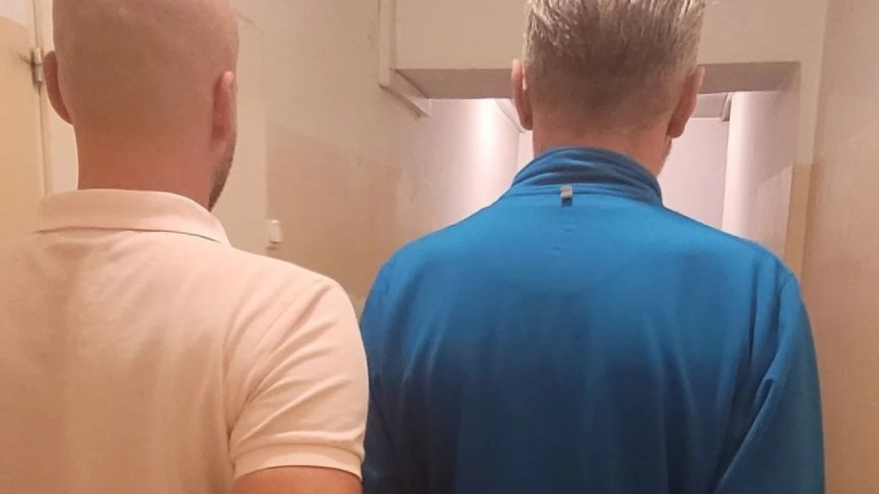 Były pracownik spółki mieszkaniowej z zarzutami. W tle oszustwa na nawet pół miliona złotych