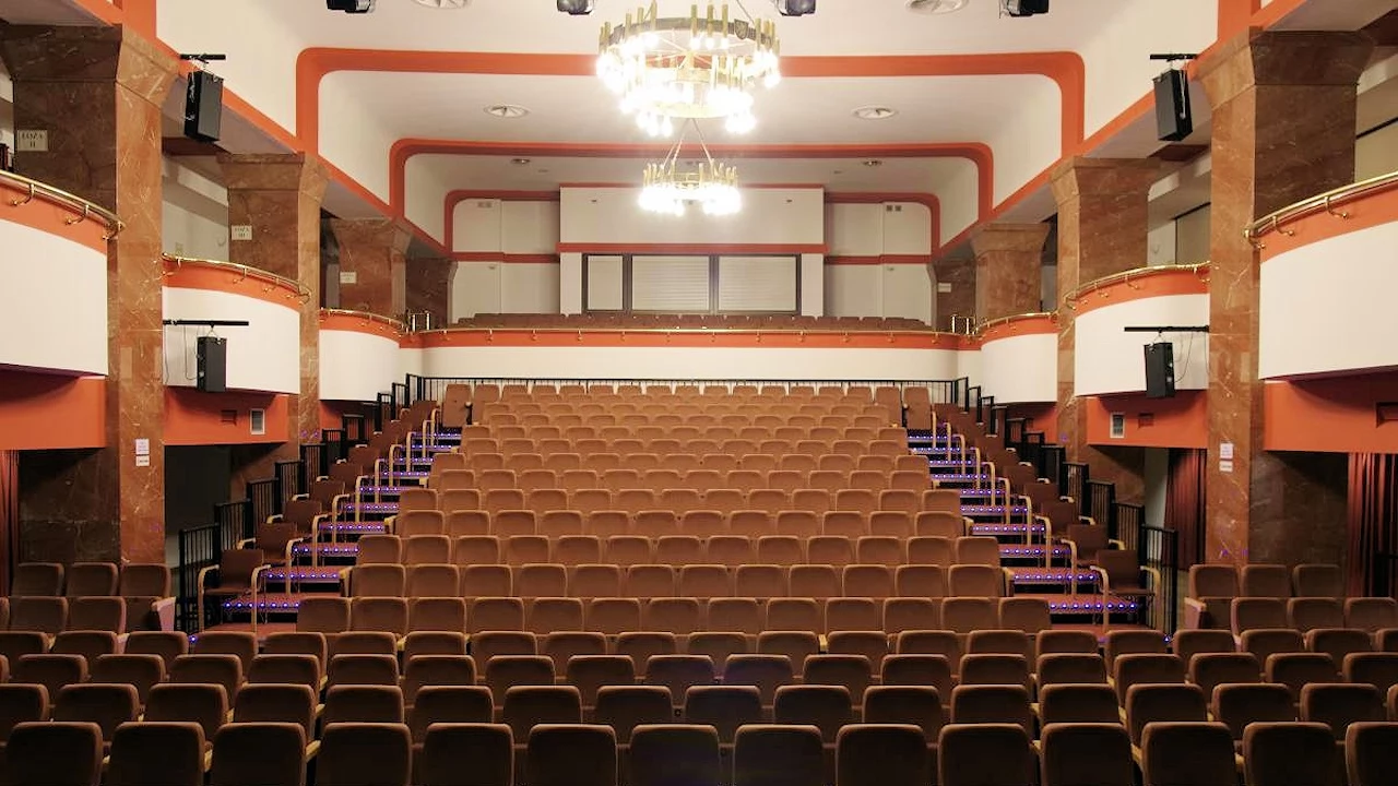 Centrum Inicjatyw Twórczych zaprasza. Zgłoś swoje KULTURAlne pomysły