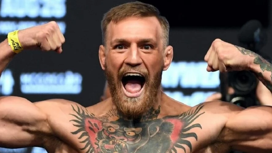 Chandler vs McGregor - czy dojdzie wreszcie do tej wyczekiwanej walki?