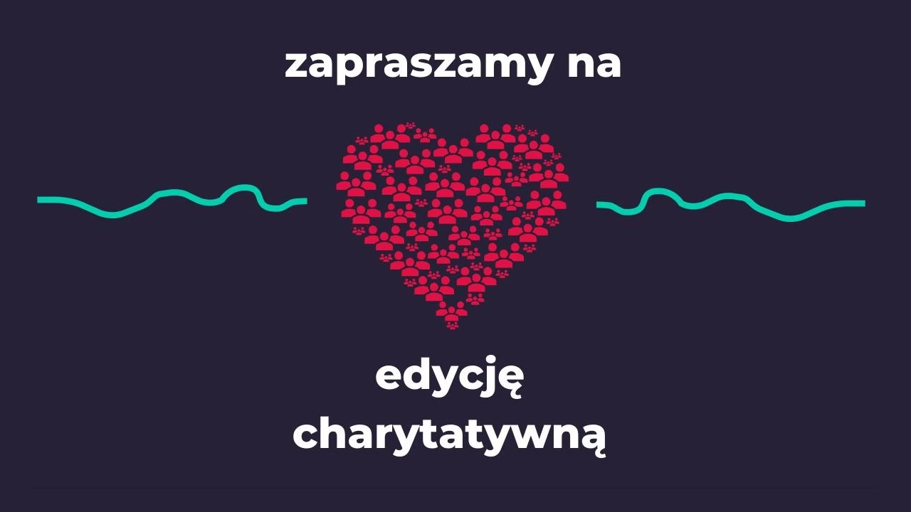 Charytatywny parrkun Tczew dla Arka