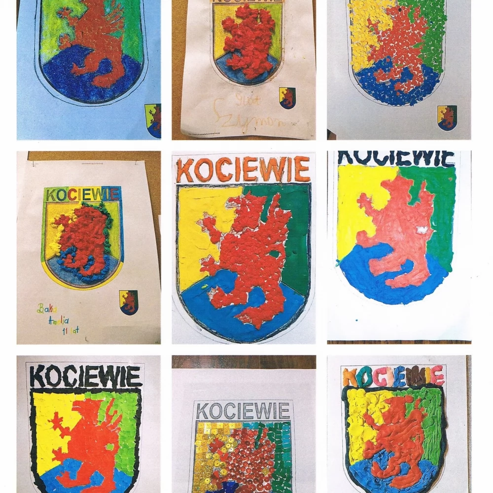 CKiS rozwiązało konkurs plastyczny na "Dzień Kociewia"