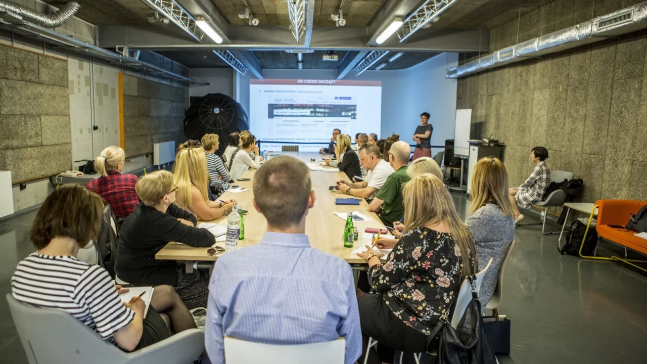 CKiS w programie Narodowego Centrum Kultury
