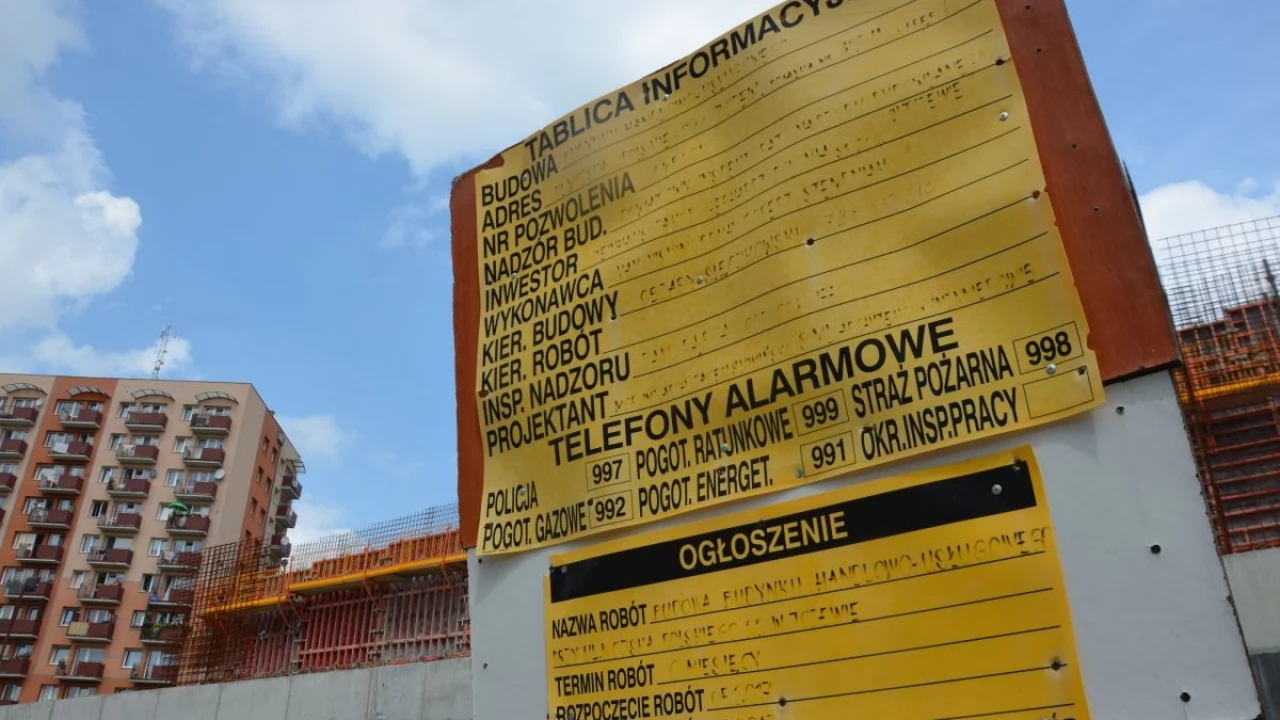 Co dalej z budową "Retmana"?