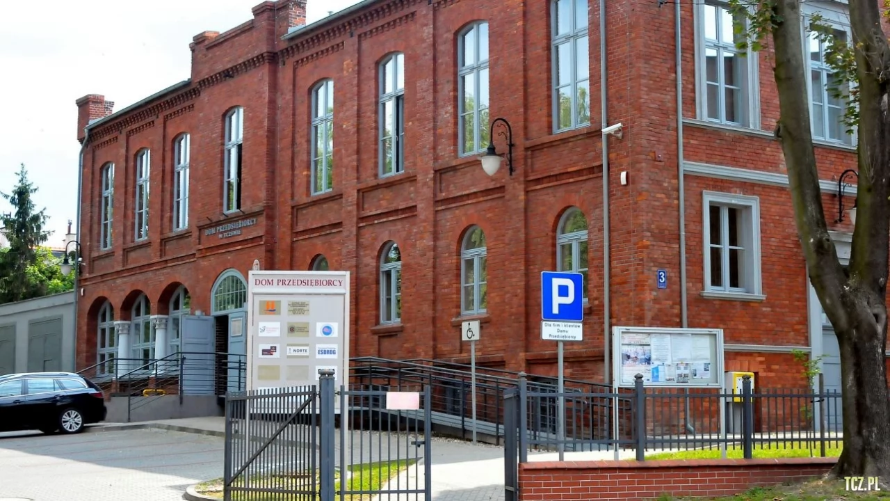 Co przygotował na czerwiec Dom Przedsiębiorcy?