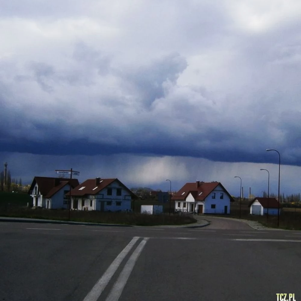 Co przyniesie nam pogoda?