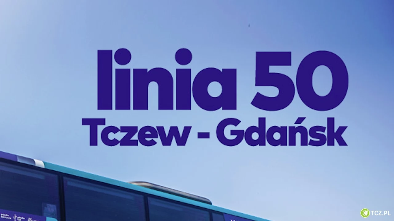 Co się dzieje? Przewoźnik nie radzi sobie z linią 50?