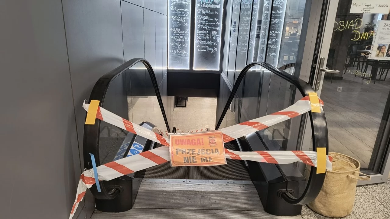 Co się dzieje z tczewskim dworcem?