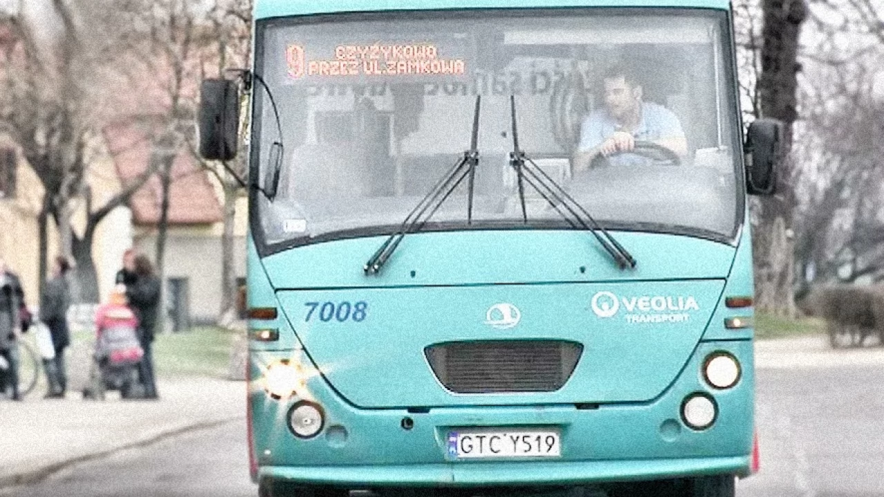 Co z pracownikami Veolii?