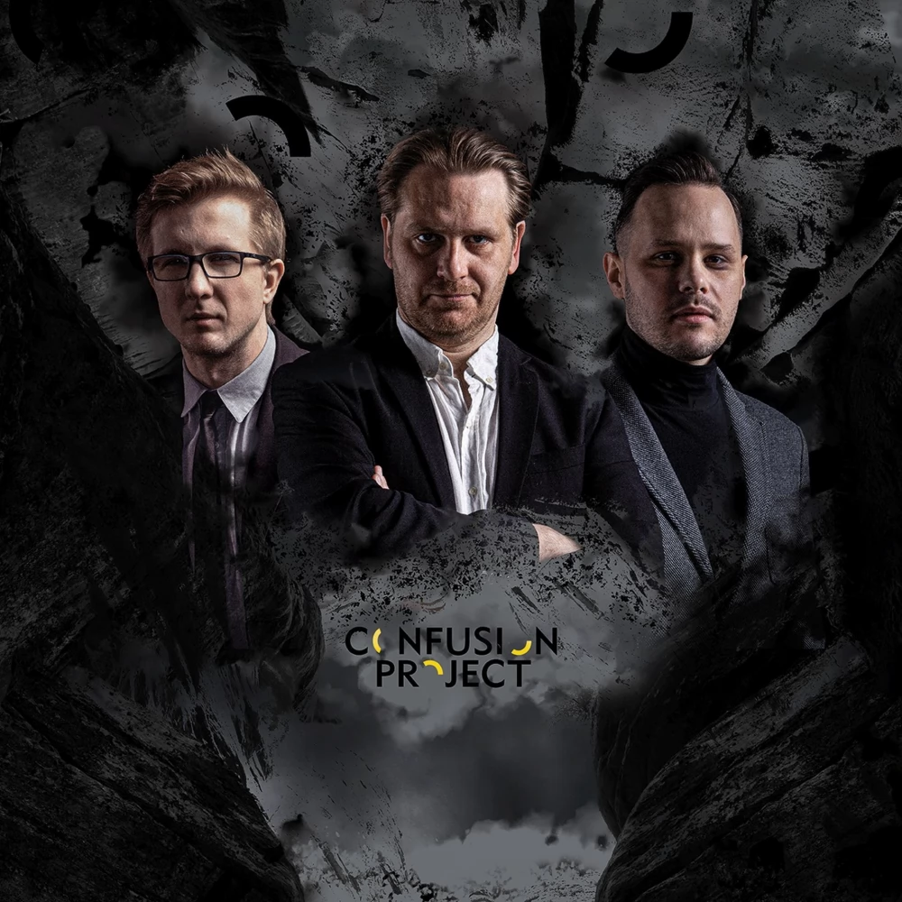 Confusion Project - koncert