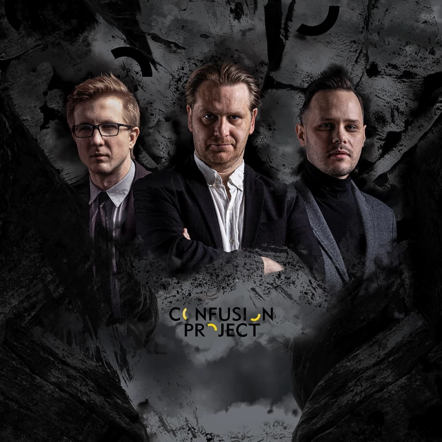 Confusion Project - koncert