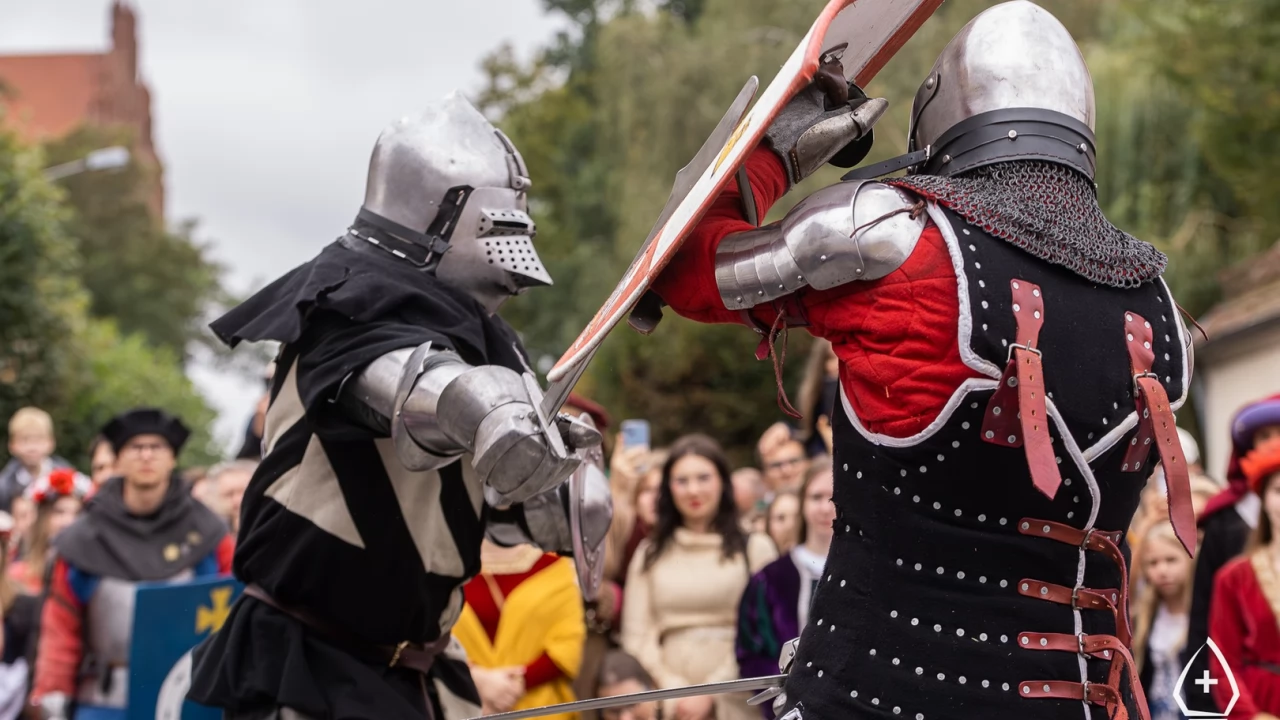 Coraz bliżej XXIV Jarmark Cysterski w Pelplinie