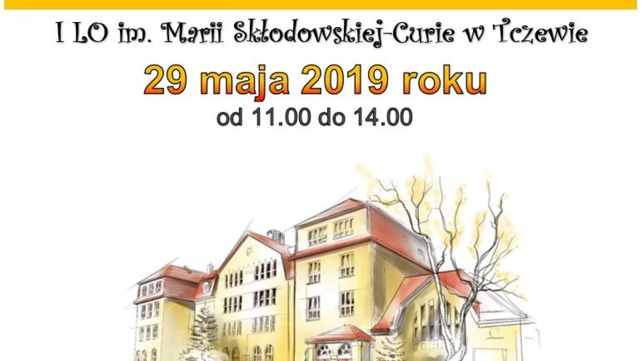 #Curierządzi - dzień otwarty ILO w Tczewie