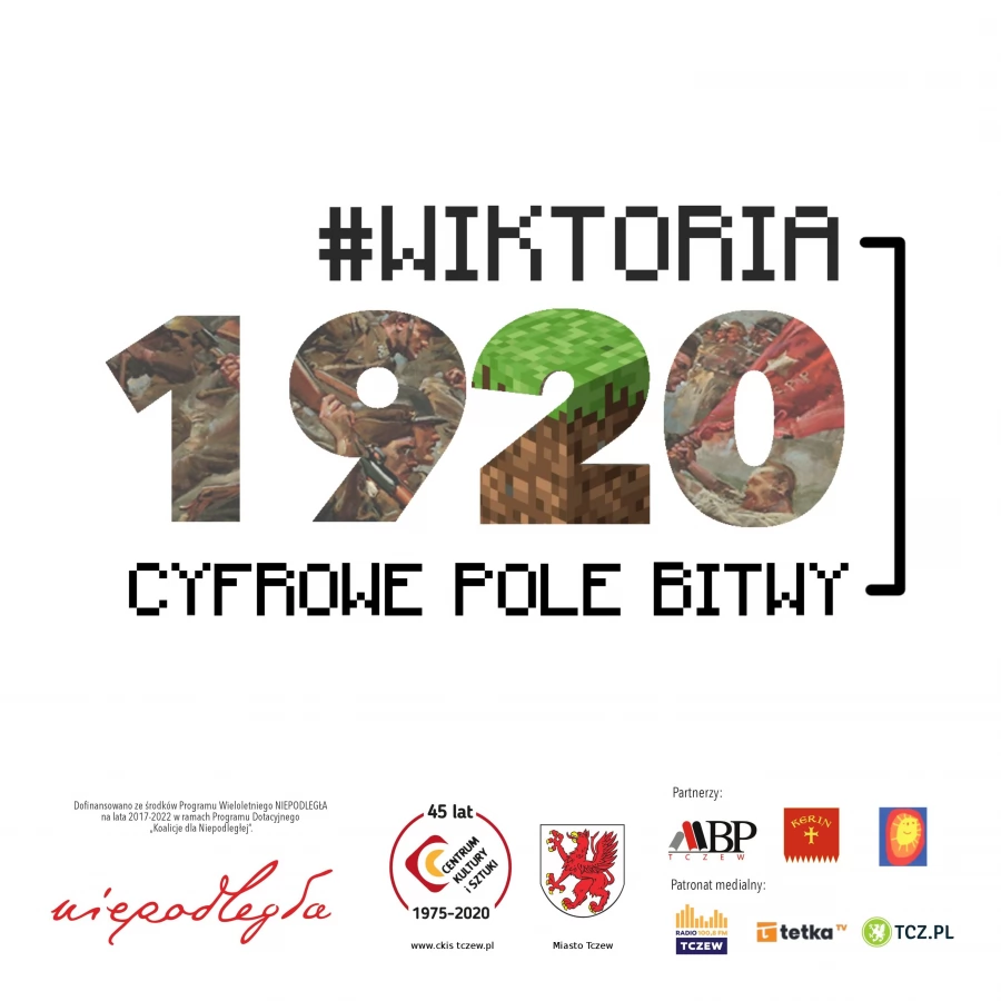 Cyfrowa bitwa w Tczewie!