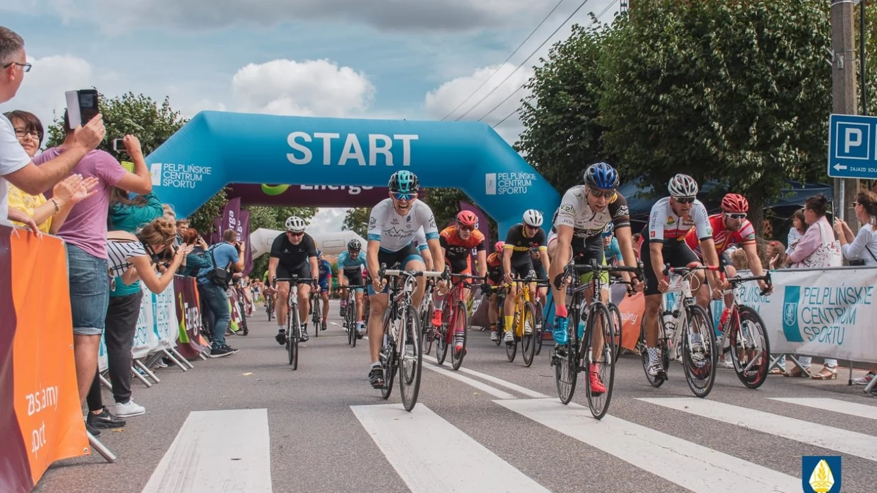 CYKLO PELPLIN 2018 za nami