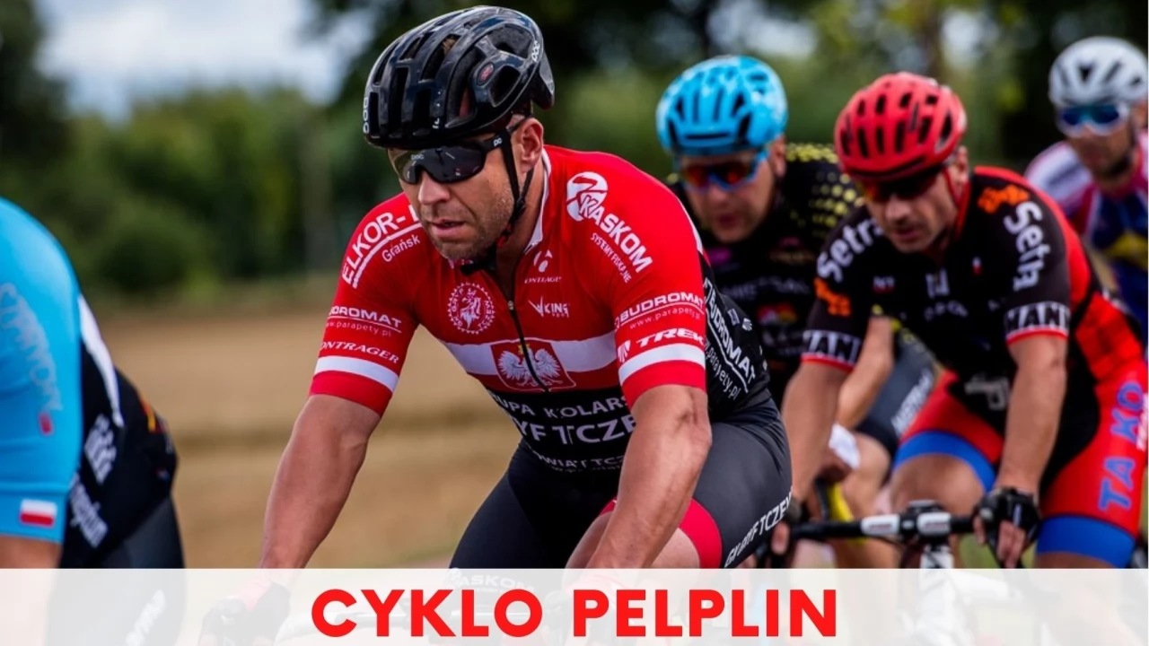 CYKLO Pelplin 2021