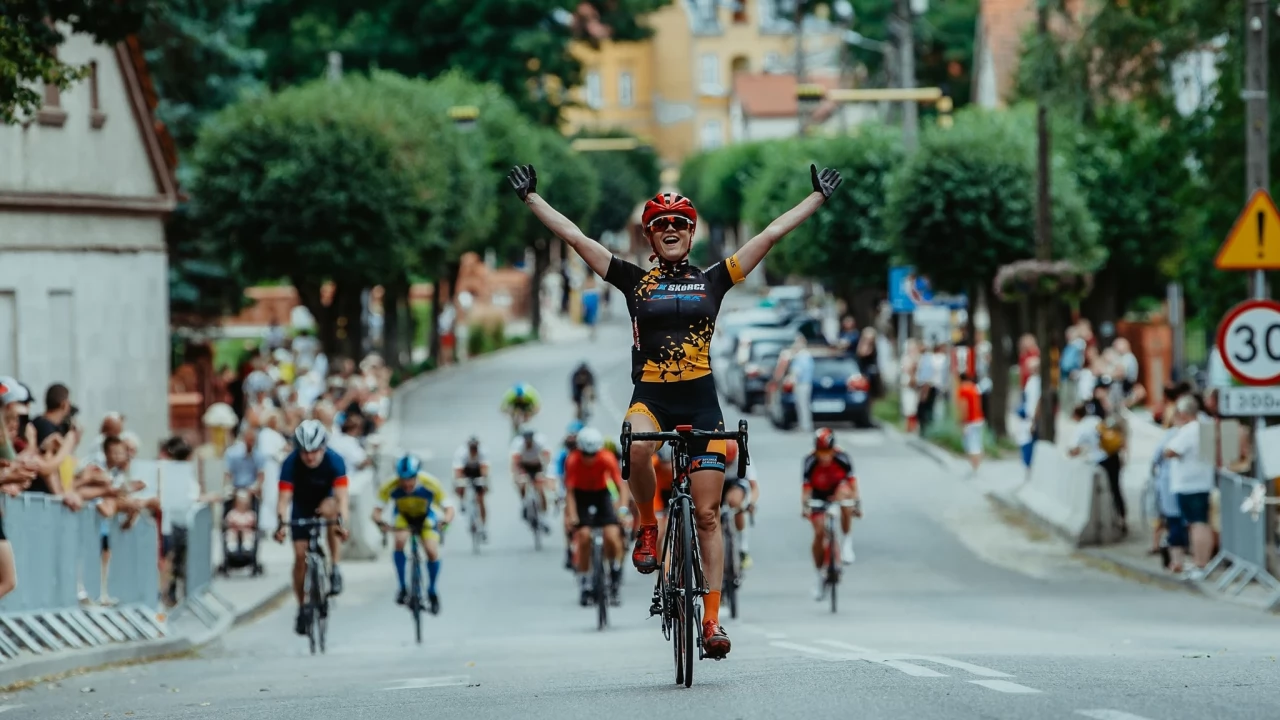 CYKLO Pelplin 2021 za nami!