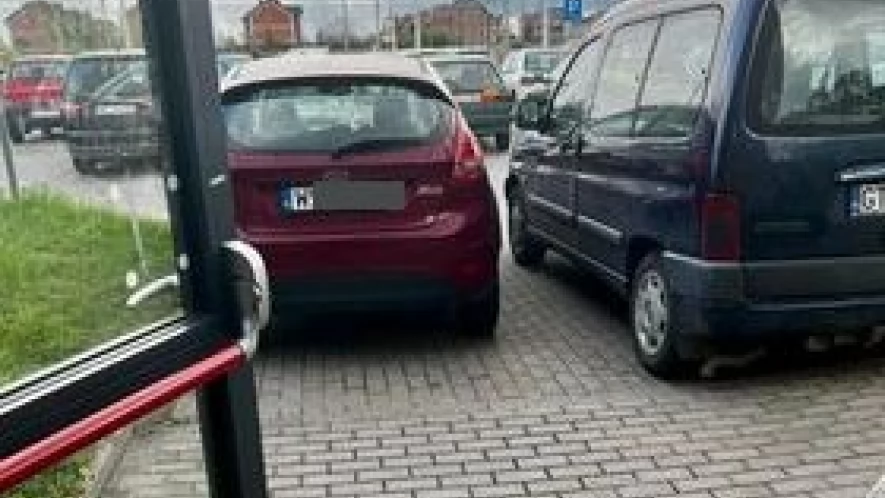 Czas namalować kopertę