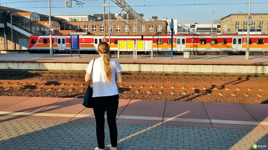 Czerwcowa korekta rozkładu jazdy POLREGIO