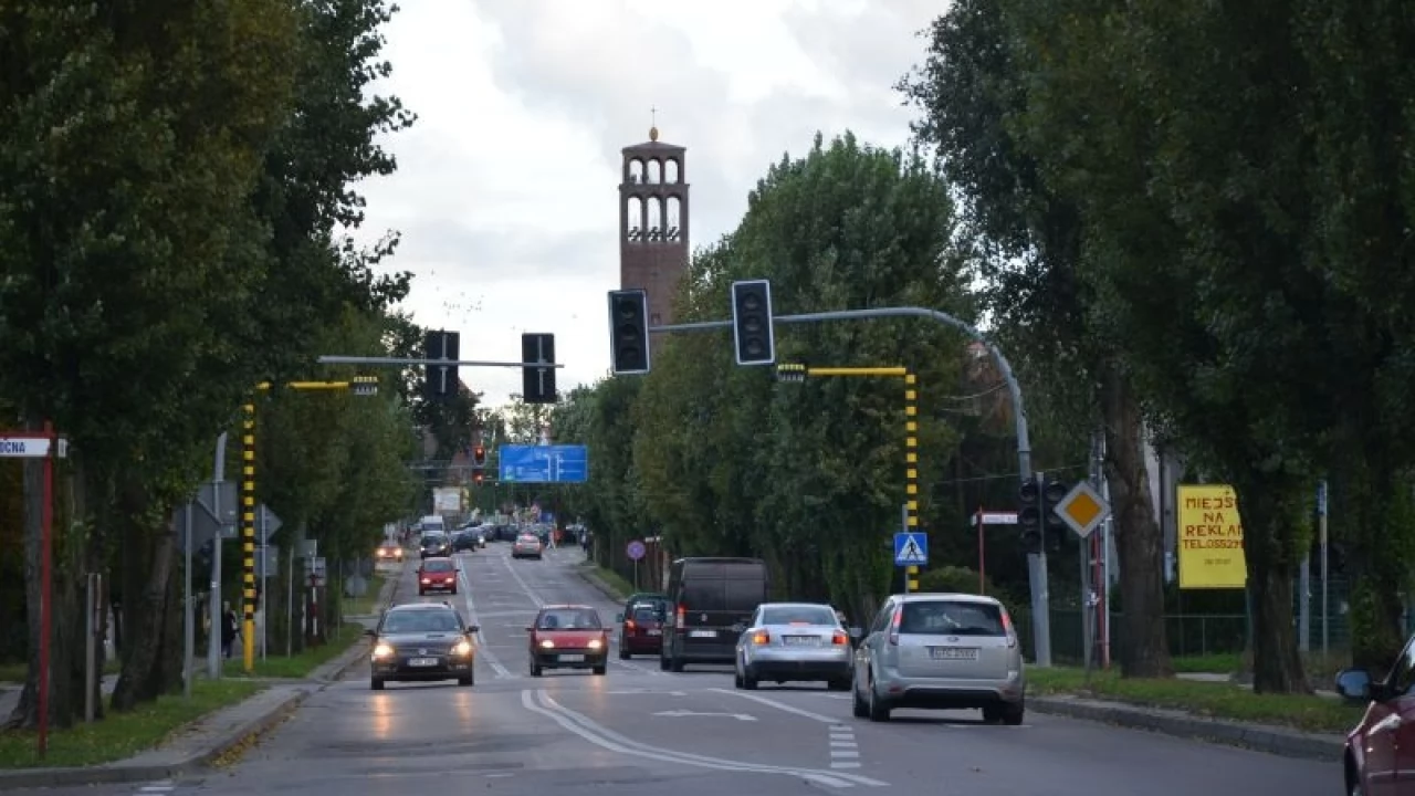 Cztery firmy zainteresowane przebudową Gdańskiej