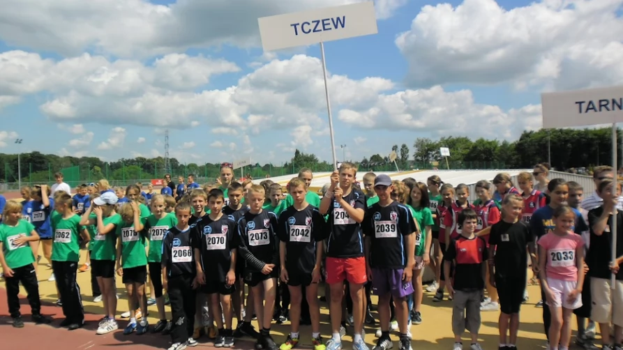 Reprezentacja Tczewa