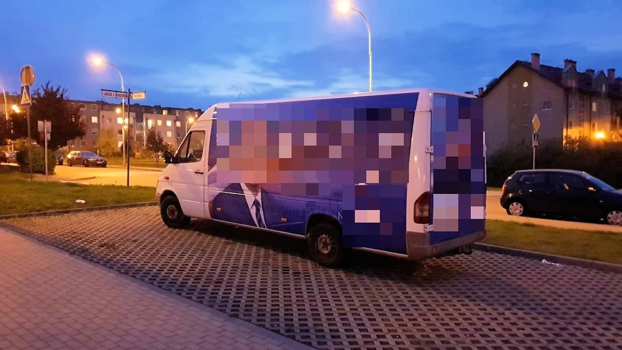 Czy coś takiego powinno mieć miejsce?