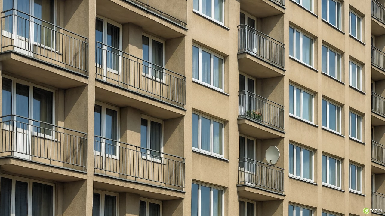 Czy każdy może mieszkać u Ciebie za darmo? Sprawdź, kiedy musisz opodatkować użyczenie mieszkania