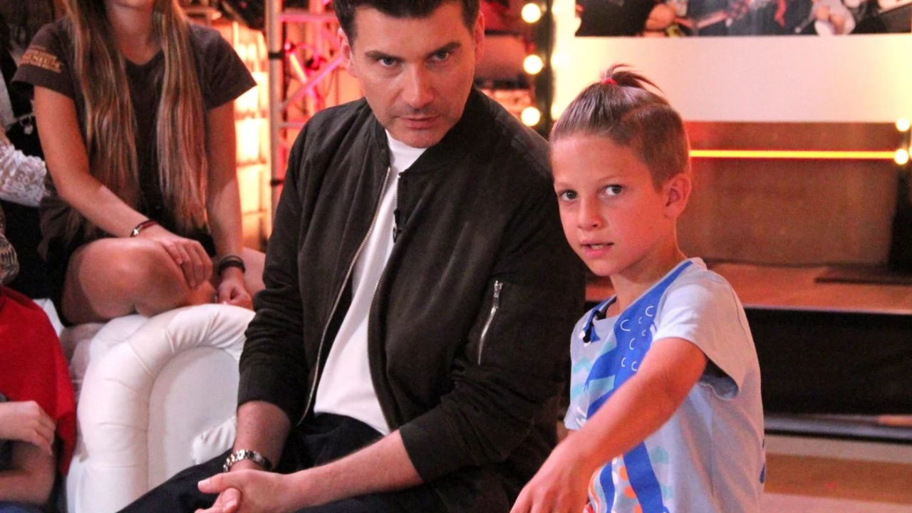 Czy Konrad odwróci fotele? Tczewianin w The Voice Kids