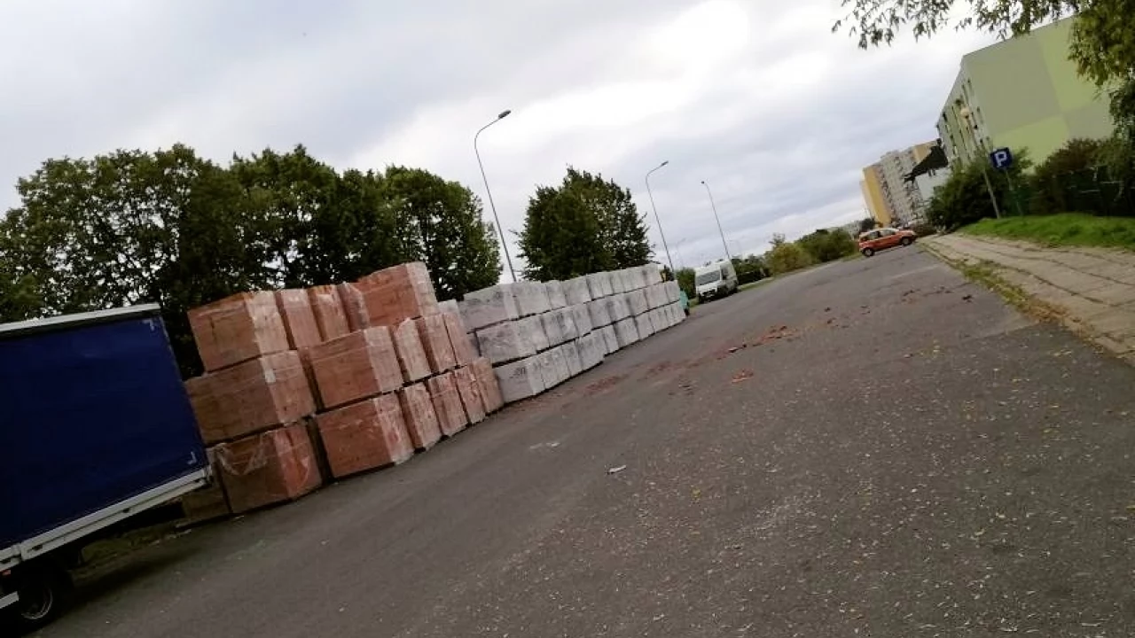 Czy ktoś to nadzoruje?