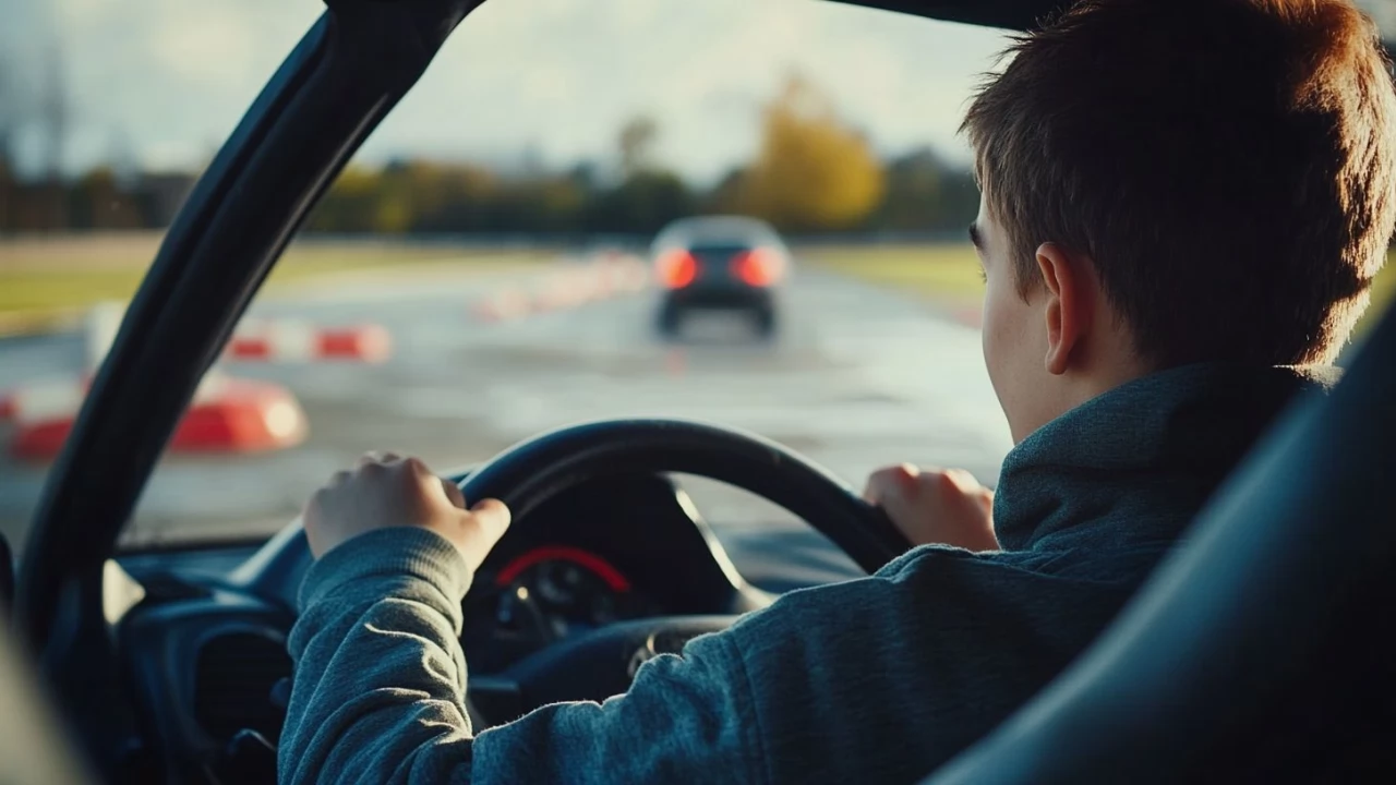 Czy można wziąć kredyt na prawo jazdy - jakie dokumenty są wymagane do kredytu gotówkowego?