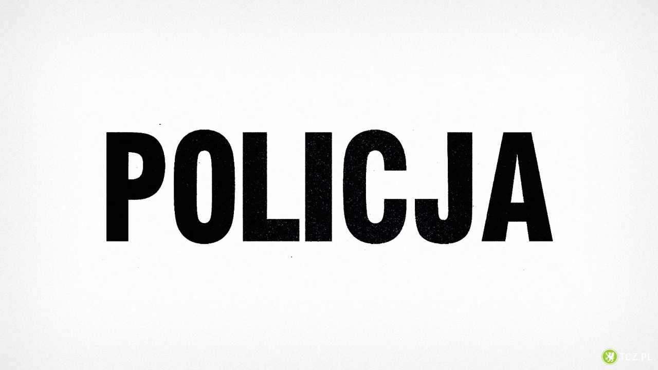 Czy my mamy w Tczewie policję?