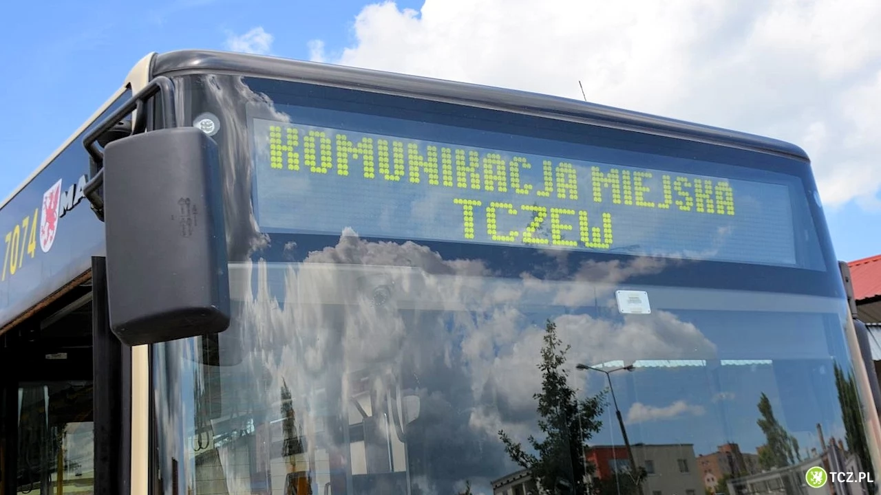 Czy nie można zsynchronizować kusu nr 12 z końcem lekcji w szkole?