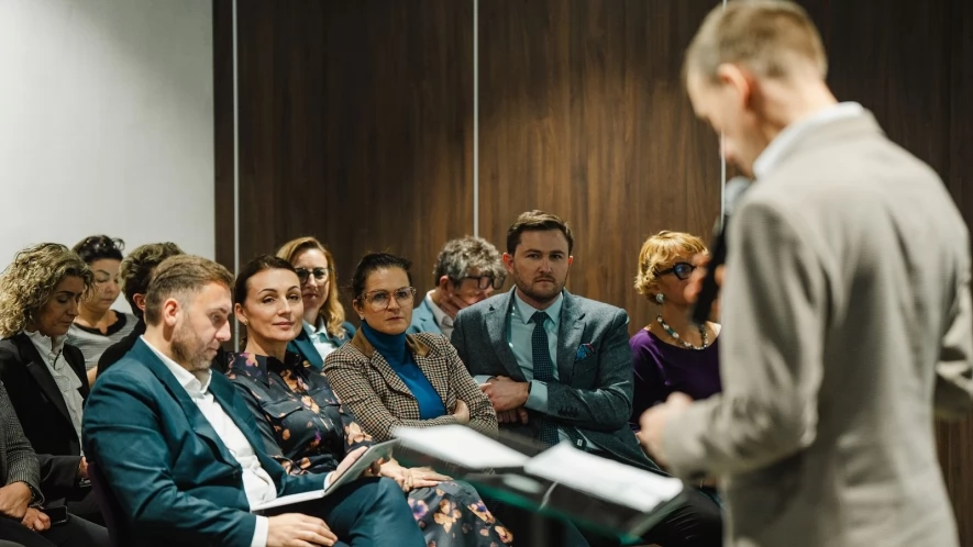 Czy rok 2025 będzie przełomem dla Metropolii? Walne Zebranie Członków, Tczew w Radzie OMGGS