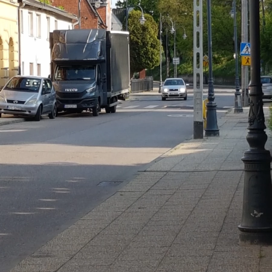 Czy to bezpieczne?