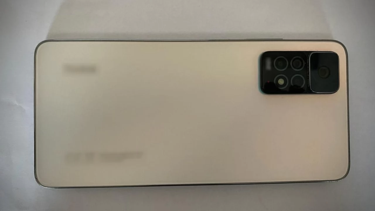 Czy to Twój telefon?