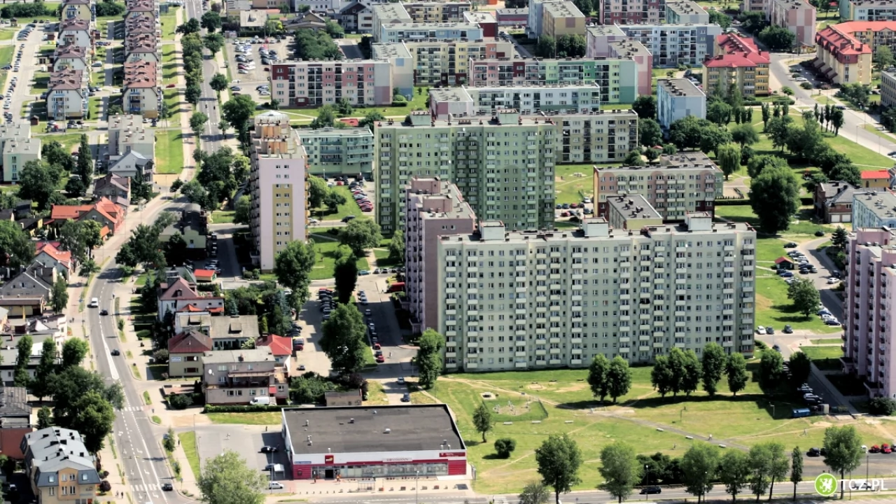 Czy tylko ja mam wrażenie, że opłata za czynsz jest zbyt wysoka