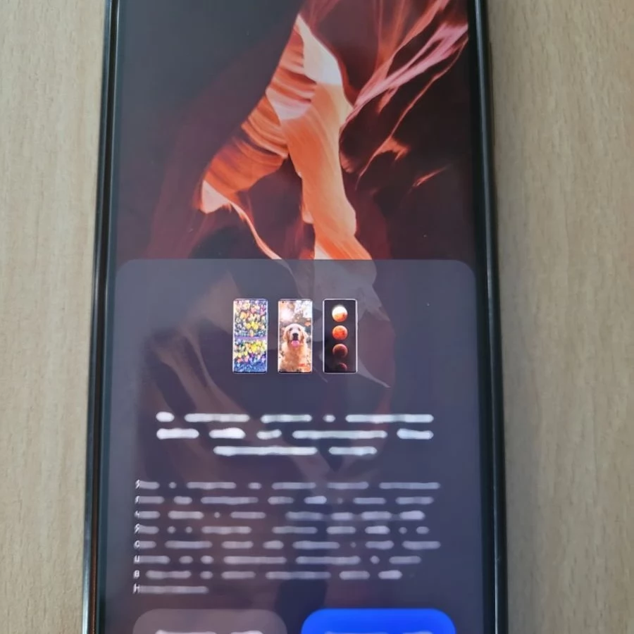 Czyj to telefon?
