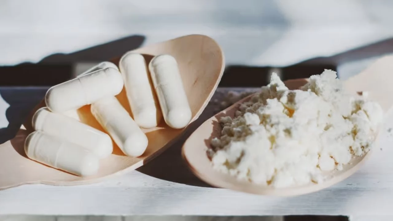 Czym jest colostrum? Poznaj jego właściwości i zastosowanie